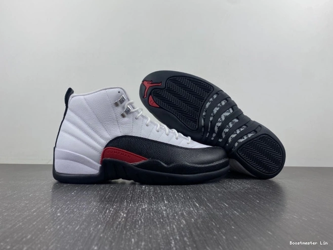 Boostmaster lin Air CT8013-162 Taxi Jordan Red 12 0709